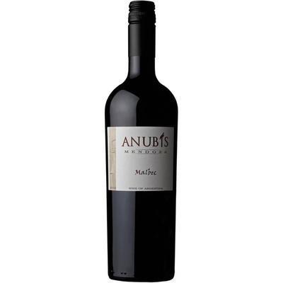 VH ARG ANUBIS 750ML RESER MALBEC TTO