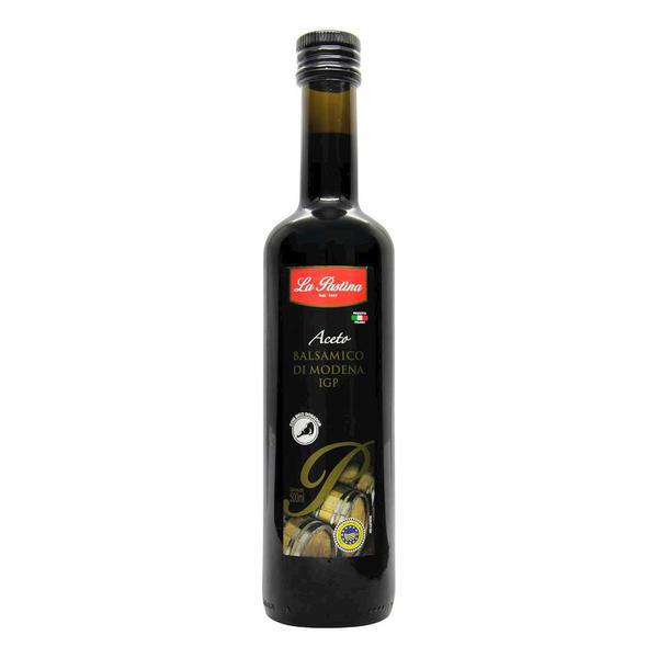VINAGR LA PASTINA 500ML BALSAMICO 3 ANOS