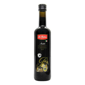 VINAGR LA PASTINA 500ML BALSAMICO 3 ANOS