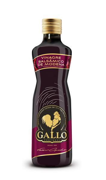 VINAGRE GALLO 250ML BALSAMICO