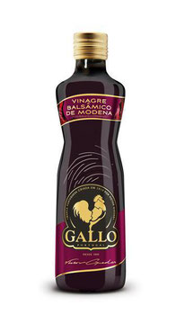 VINAGRE GALLO 250ML BALSAMICO