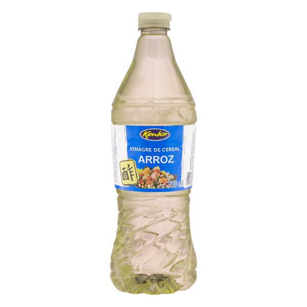 VINAGRE KENKO 750ML ARROZ