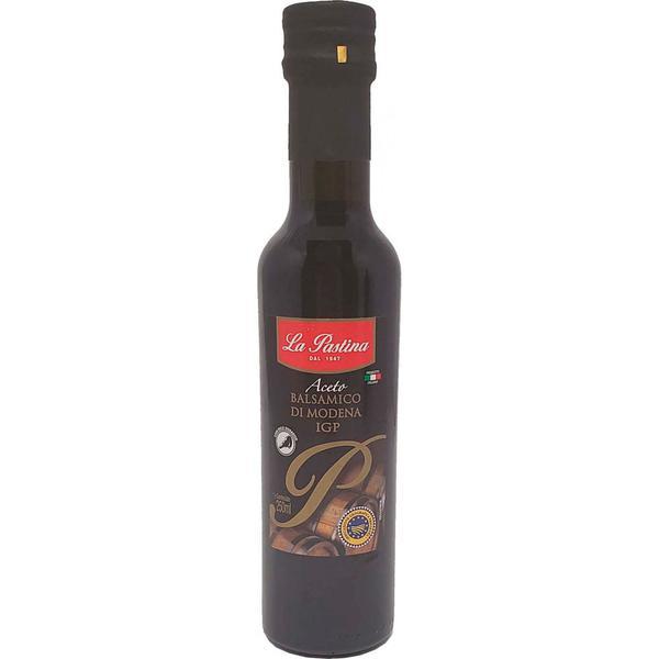 VINAGRE LA PASTINA 250ML IT LA PASTINA