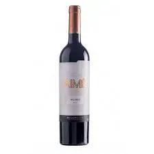 VINHO AIME 750ML ARG RUCA MALEN