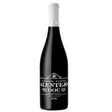 VINHO ALENTEJO DOC 750ML TINTO