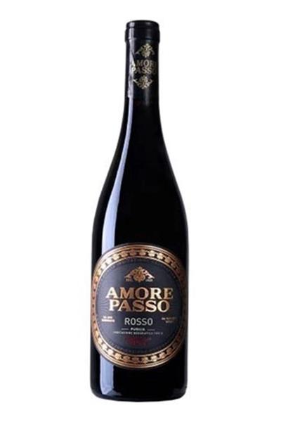 VINHO AMORE 750ML PASSO PUGLIA