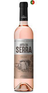 VINHO ANTA DA SERRA 750ML ROSE