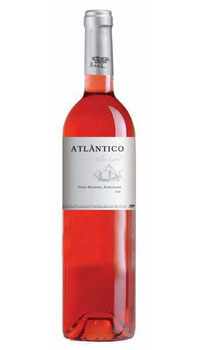 VINHO ATLANTICO 750ML ROSE