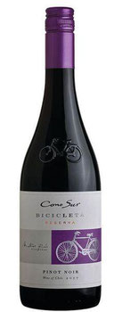 VINHO BICICLETA 750M PINOT