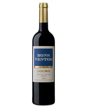 VINHO BONS VENTOS 750ML-DOURO