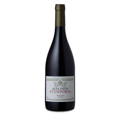 VINHO CALLIA 750ML SYRAH TT