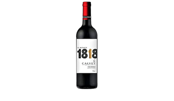VINHO CALVET 1818 750ML