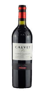 VINHO CALVET 750ML CABERNET SUA