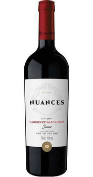 VINHO CASA PERINI 750ML NUANCES