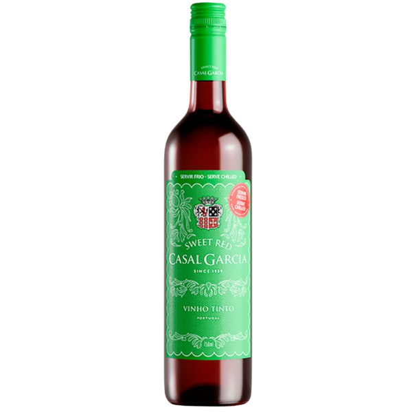 VINHO CASAL GARCIA 750ML RED