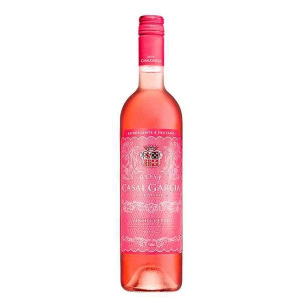 VINHO CASAL GARCIA 750ML ROSE