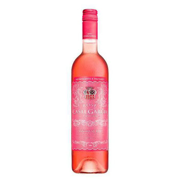VINHO CASAL GARCIA 750ML ROSE