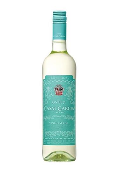 VINHO CASAL GARCIA 750ML SWEET VERDE