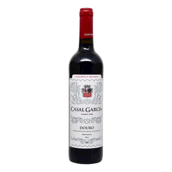 VINHO CASAL GARCIA 750ML TINTO