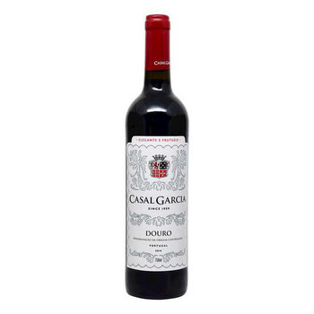 VINHO CASAL GARCIA 750ML TINTO