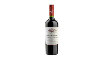 VINHO CASAS DEL BOSQUE 750ML CAB SUAVIG