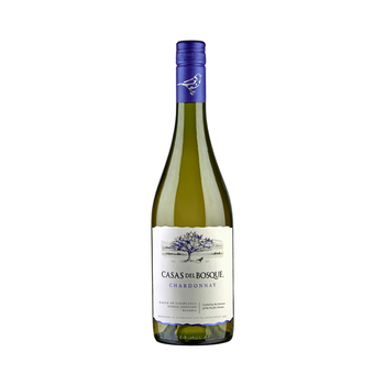 VINHO CASAS DEL BOSQUE 750ML CHARDONNAY