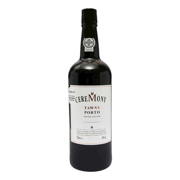 VINHO CEREMONY 750ML TAWNY PORTO