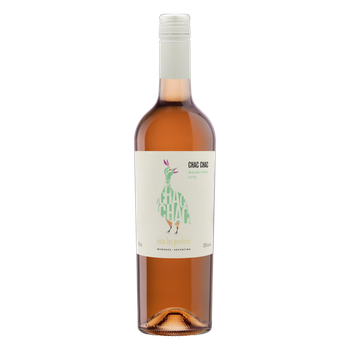 VINHO CHAC CHAC 750ML MALBEC ROSE