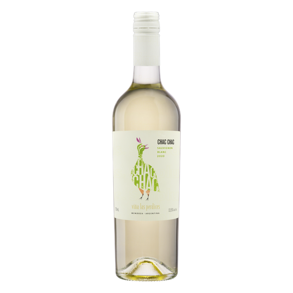 VINHO CHAC CHAC 750ML SAUVIGNON BLANC