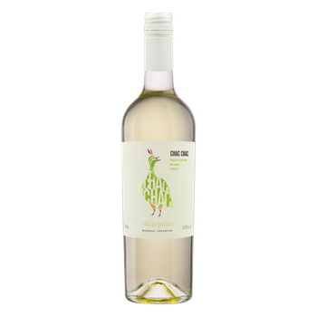 VINHO CHAC CHAC 750ML SAUVIGNON BLANC
