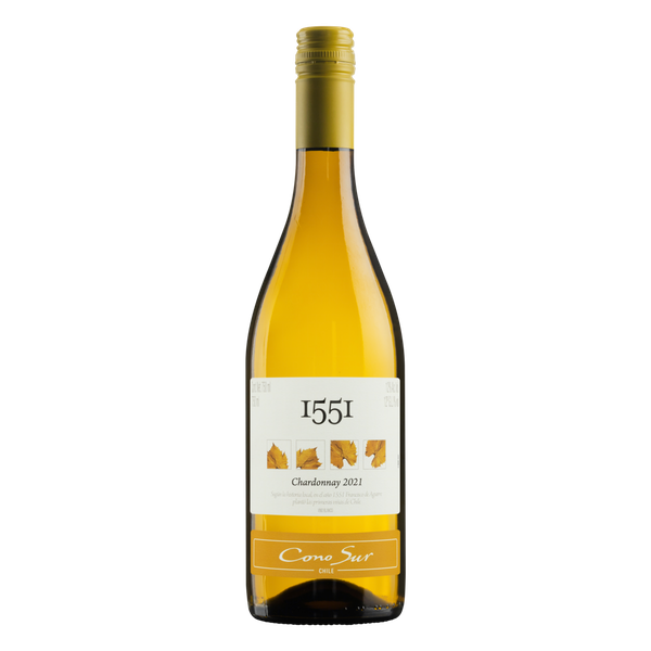 VINHO CHI 1551 750ML CHARDONNAY