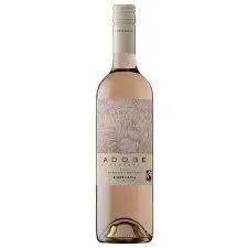 VINHO CHIL ADOBE 750ML ROSE