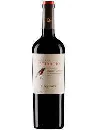 VINHO CHIL PETIRROJO 750ML TT CAB SAU