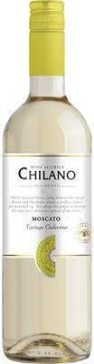 VINHO CHILANO 750M MOSCATEL