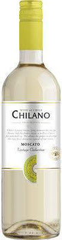VINHO CHILANO 750M MOSCATEL