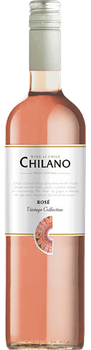 VINHO CHILANO 750M ROSE