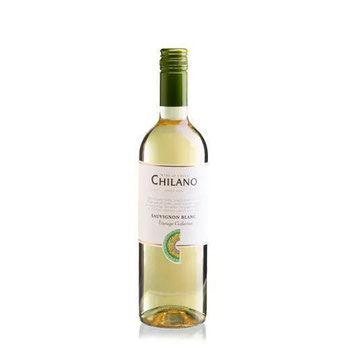 VINHO CHILANO 750M SAUVIGNON BLANC