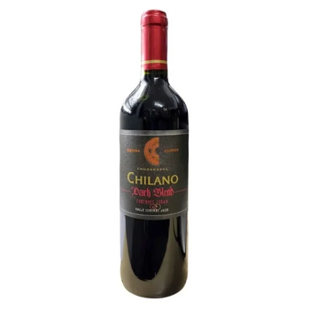 VINHO CHILANO 750ML DARK BLEND