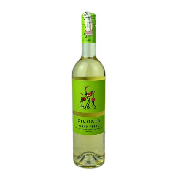 VINHO CICONIA 750ML VERDE