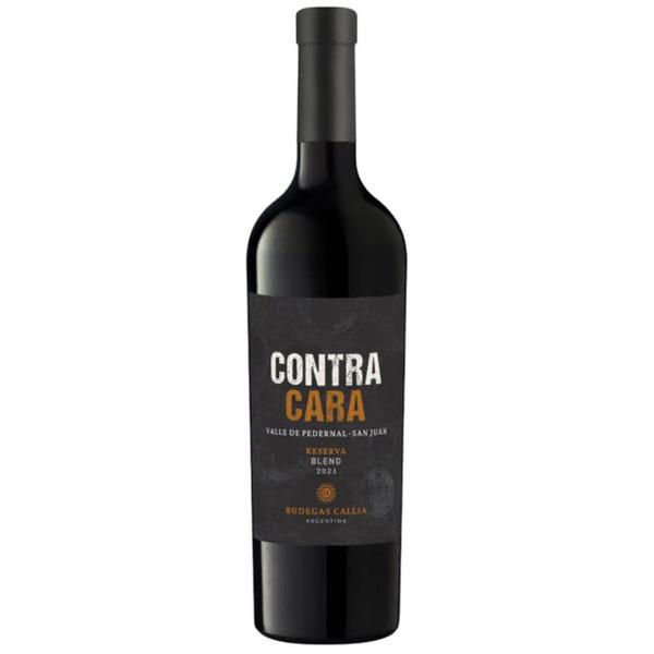 VINHO CONTRACARA 750ML BLEND