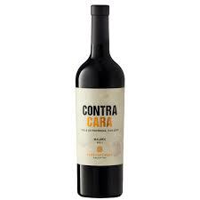VINHO CONTRACARA 750ML MALBEC