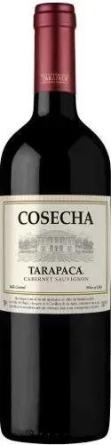 VINHO COSECHA TARAPACA 750ML-C.SAUVIG