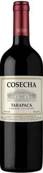 VINHO COSECHA TARAPACA 750ML-C.SAUVIG