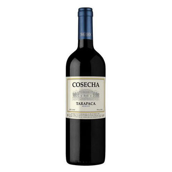 VINHO COSECHA TARAPACA 750ML MERLOT