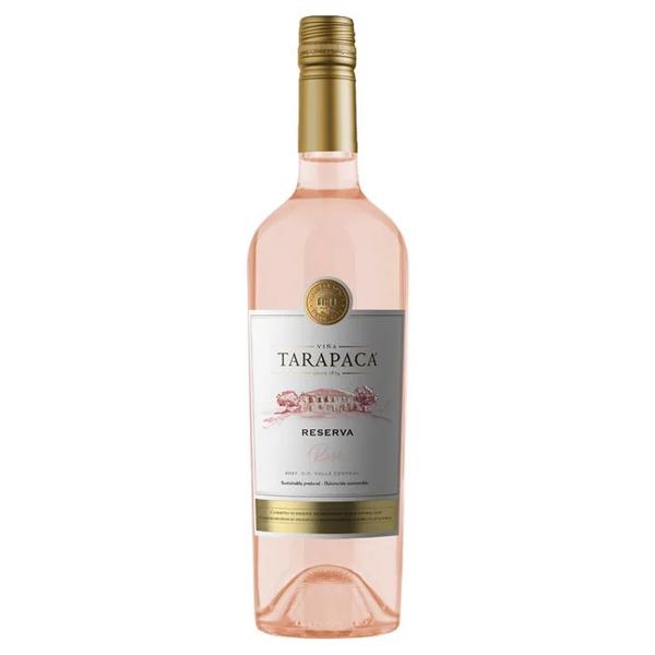 VINHO COSECHA TARAPACA 750ML ROSE