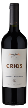 VINHO CRIOS 750ML CABERNET SAUV.