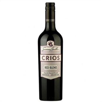 VINHO CRIOS 750ML RED BLEND