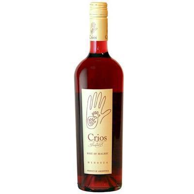 VINHO CRIOS 750ML ROSE MALBEC