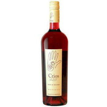 VINHO CRIOS 750ML ROSE MALBEC