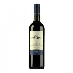 VINHO DON PASCUAL 750ML CABERNET MERLOT
